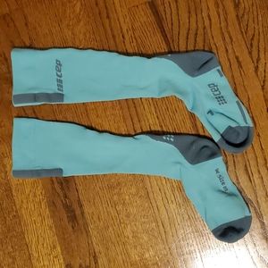 CEP Women's Size III Tall Compression Socks 3.0